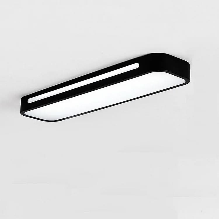 LuminaCore LED Ceiling Light for Contemporary Home Interiors and Living Areas