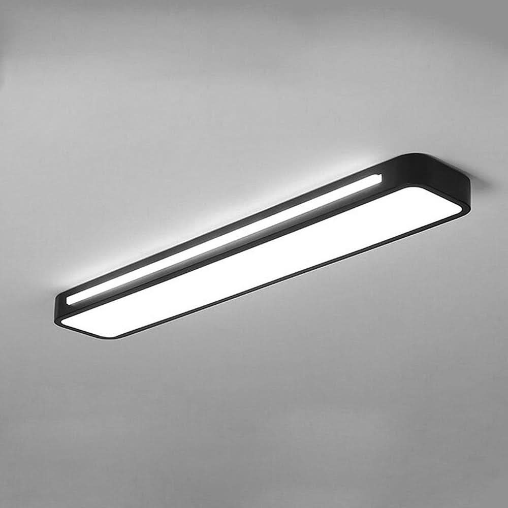 LuminaCore LED Ceiling Light for Contemporary Home Interiors and Living Areas
