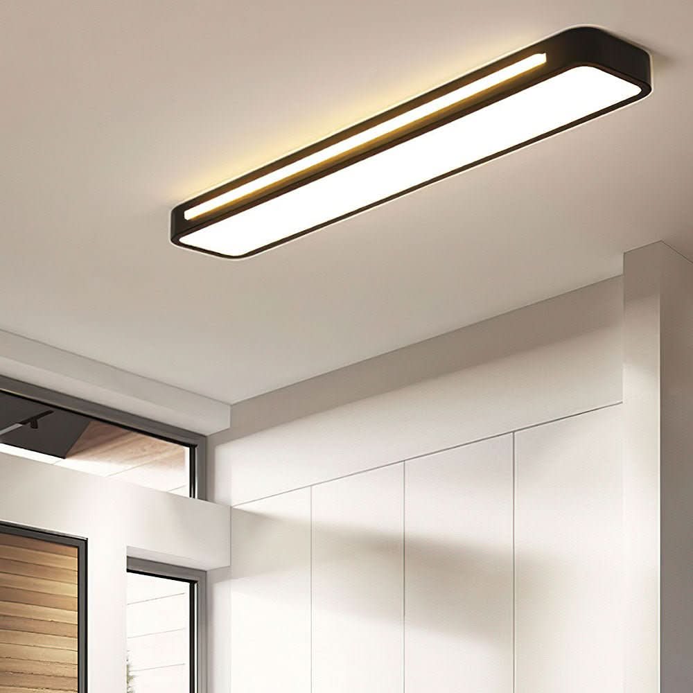 LuminaCore LED Ceiling Light for Contemporary Home Interiors and Living Areas