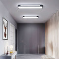 LuminaCore LED Ceiling Light for Contemporary Home Interiors and Living Areas