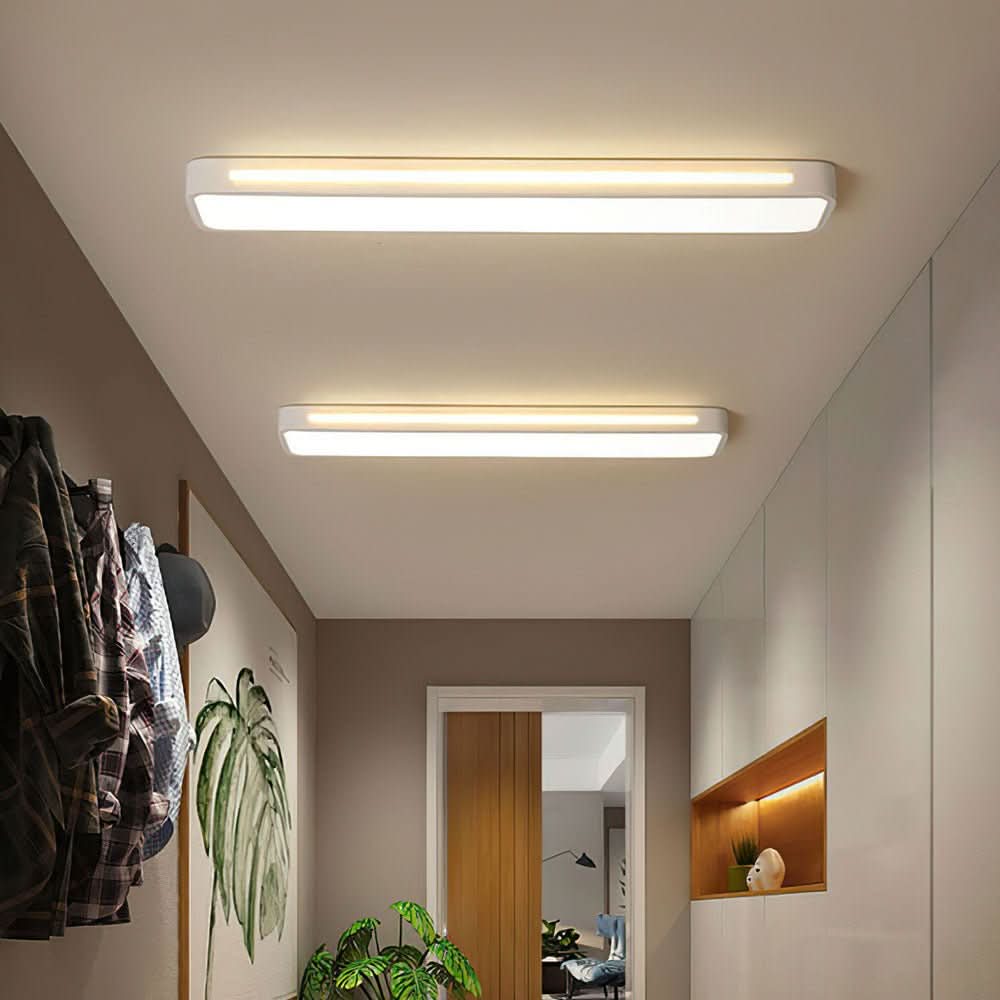 LuminaCore LED Ceiling Light for Contemporary Home Interiors and Living Areas
