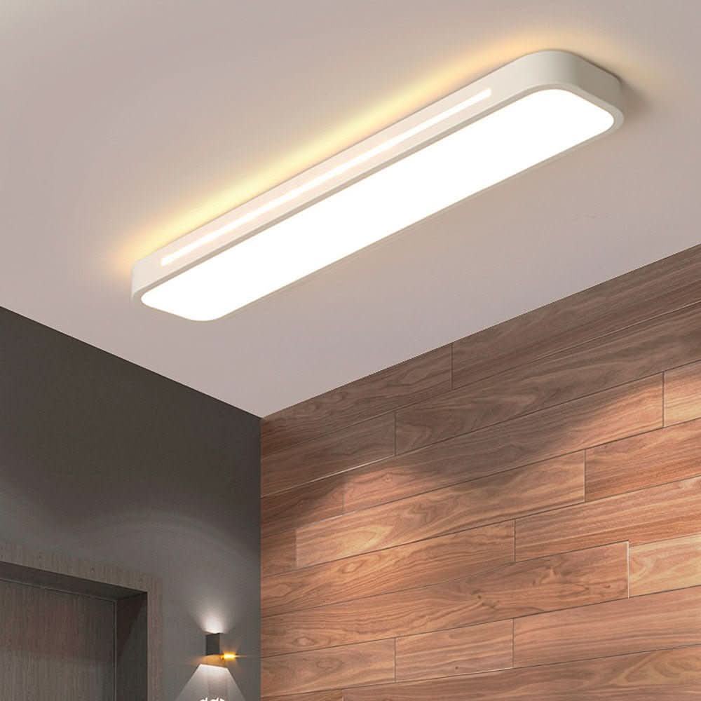 LuminaCore LED Ceiling Light for Contemporary Home Interiors and Living Areas