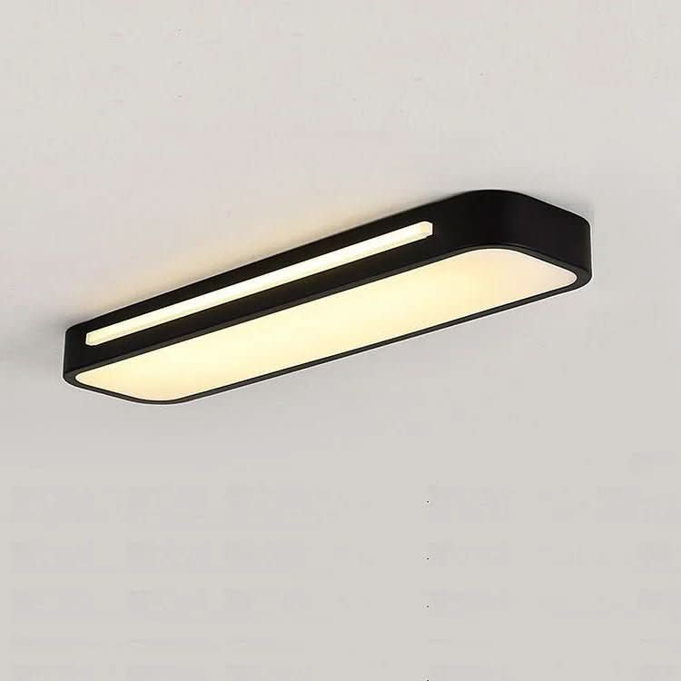 LuminaCore LED Ceiling Light for Contemporary Home Interiors and Living Areas