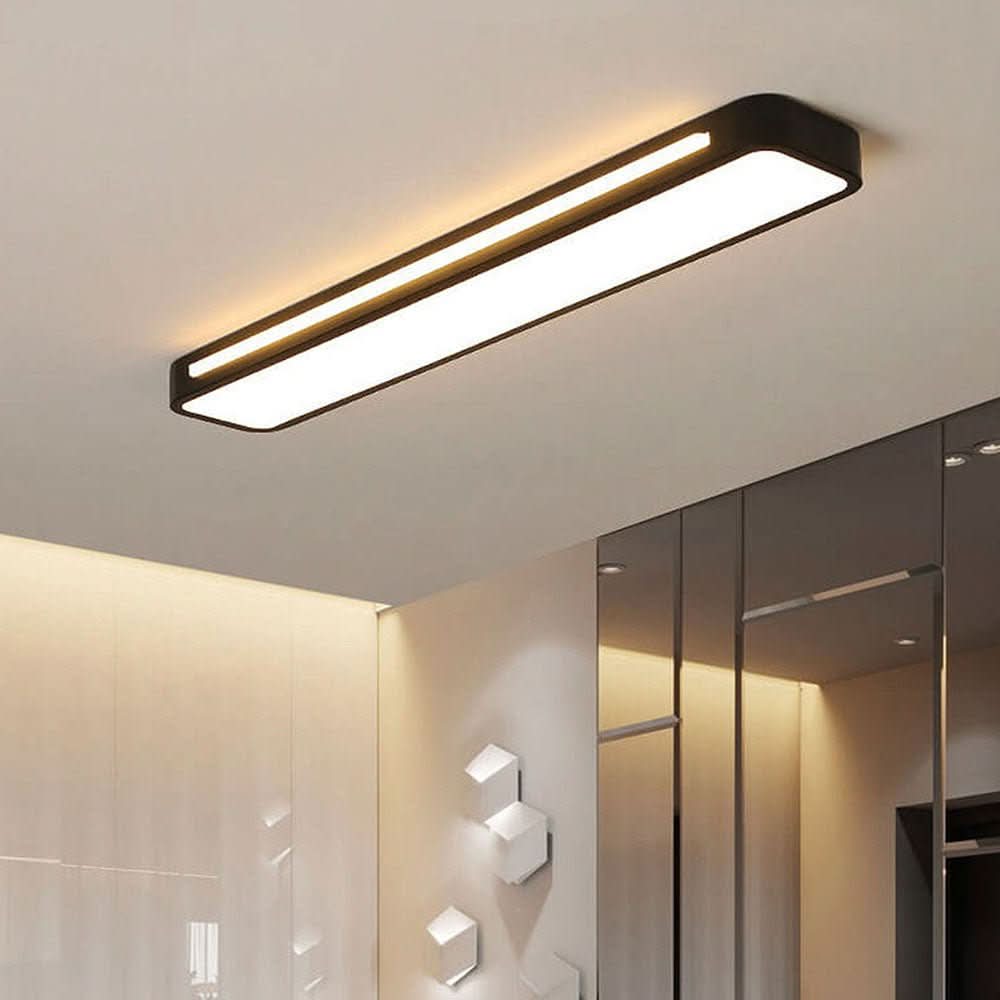 LuminaCore LED Ceiling Light for Contemporary Home Interiors and Living Areas