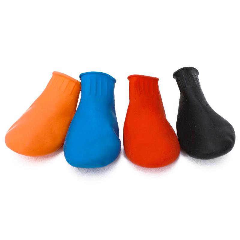 PootShield wasserdichte Hundeschuhe mit Grip für täglichen Komfort