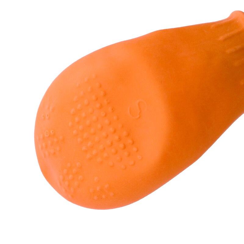 PootShield wasserdichte Hundeschuhe mit Grip für täglichen Komfort