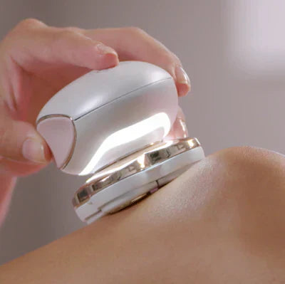 Golarka elektryczna dla kobiet Flawless Legs dla gładkiej skóry