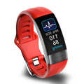 Astra Health Band With Heart Rhythm Sensor, Blood Pressure, Oxygen Level, HRV Lorenz, IP67