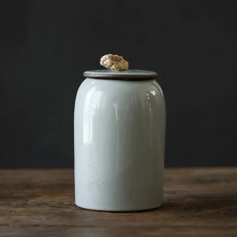 Urne commémorative élégante pour animaux, souvenir de crémation pour compagnons bien-aimés
