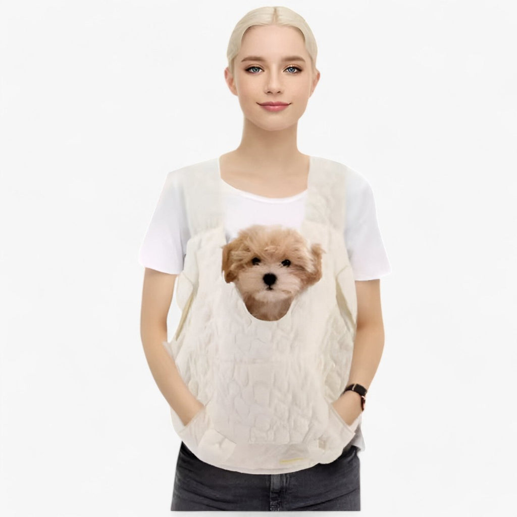 PetVoyager 防水キャリーバッグ 小型猫・犬用 10キログラムまで対応