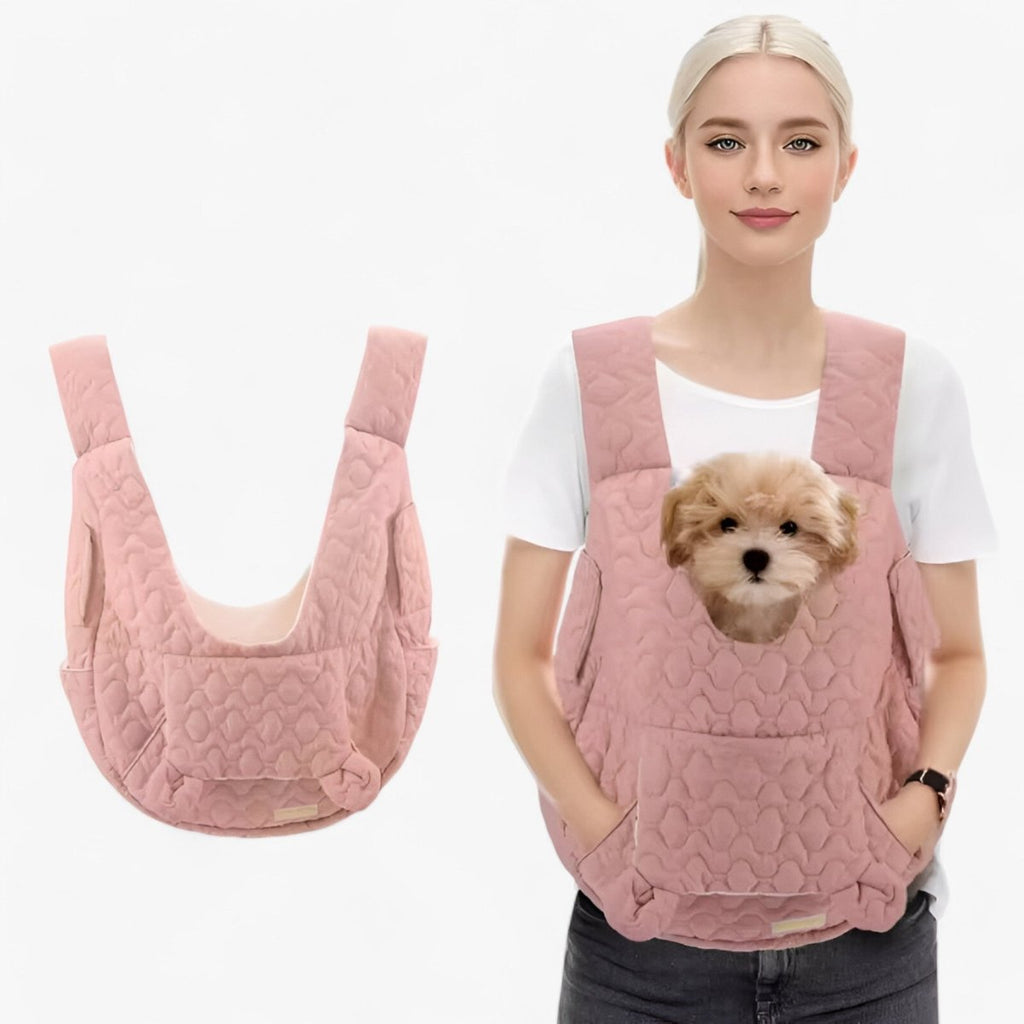 PetVoyager 防水キャリーバッグ 小型猫・犬用 10キログラムまで対応