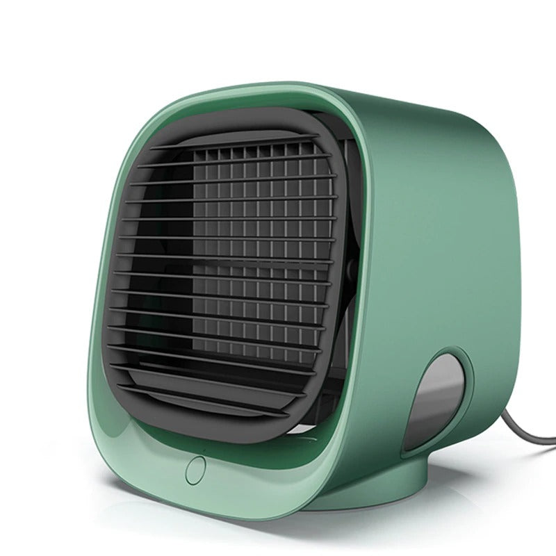 USB Portable Vehicle Air Conditioner For Personal Cooling In Car