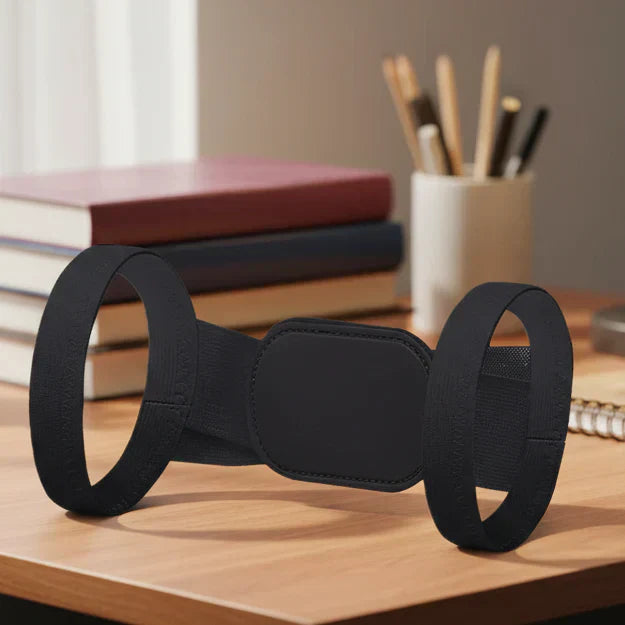 Soporte Invisible NovaAlign para Alineación de la Postura y la Espalda