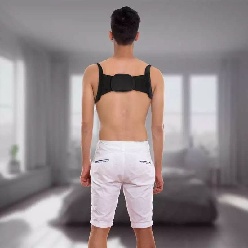 Soporte Invisible NovaAlign para Alineación de la Postura y la Espalda
