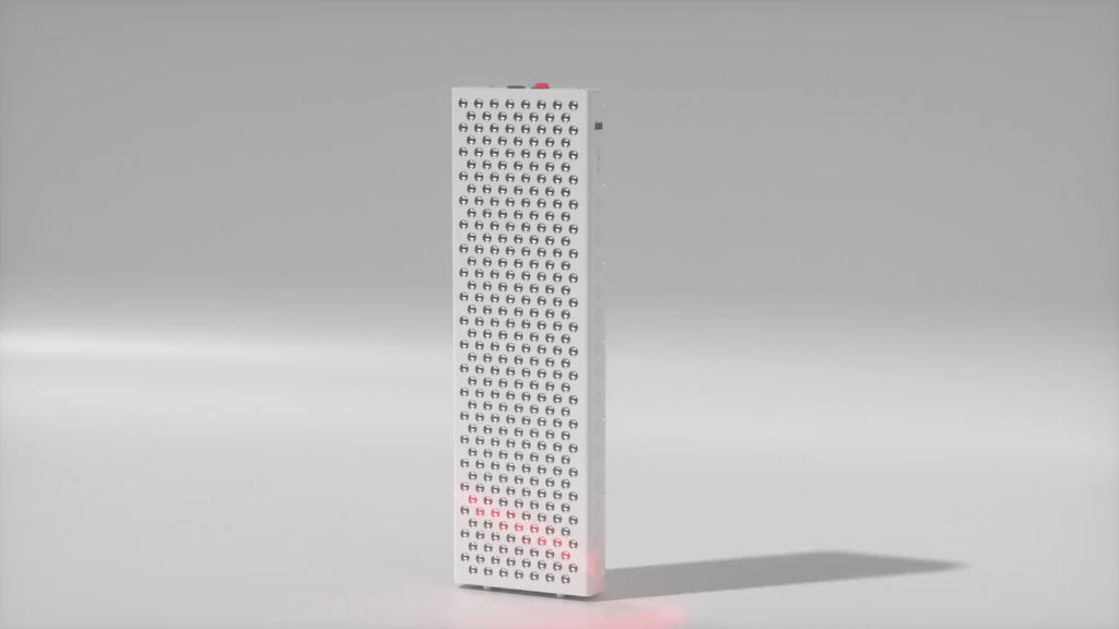 LumaPulse Red Light Elite Edition For Personal Wellness