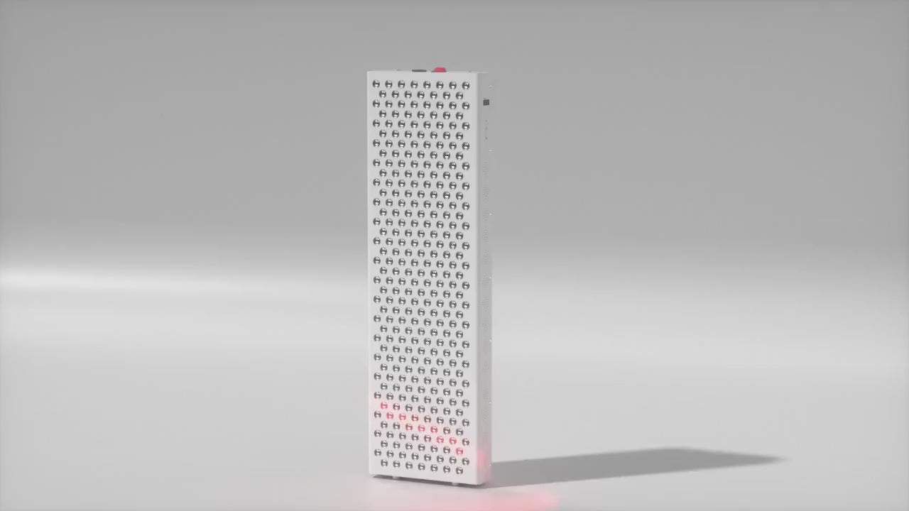 LumaPulse Red Light Elite Edition For Personal Wellness