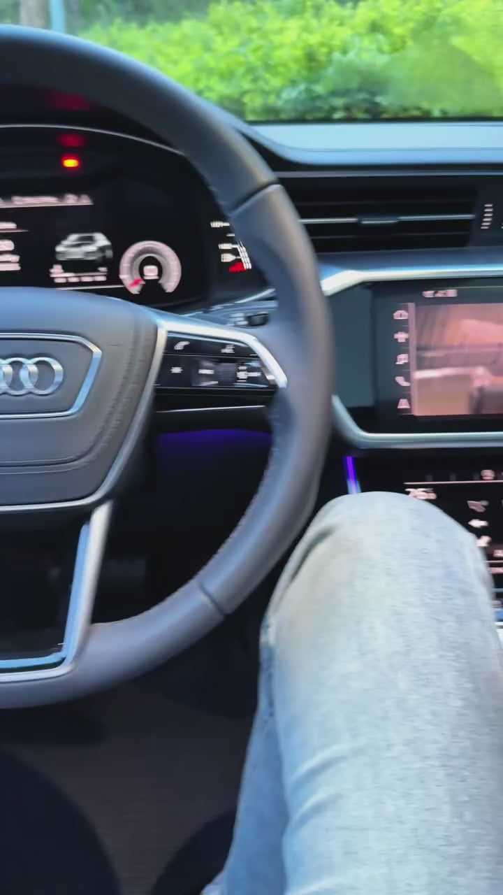 NovaLink Wireless App Hub per CarPlay o Android Auto
