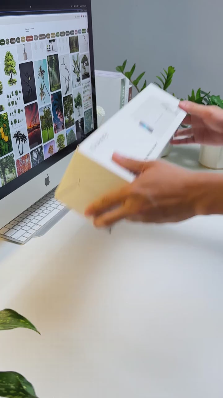 Covoraș de birou NovaCharge ALTI cu încărcare wireless pentru spații de lucru moderne