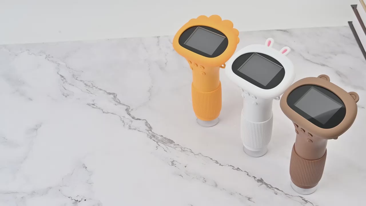 Microscopio MicroQuest Junior 1000x para Mentes Curiosas