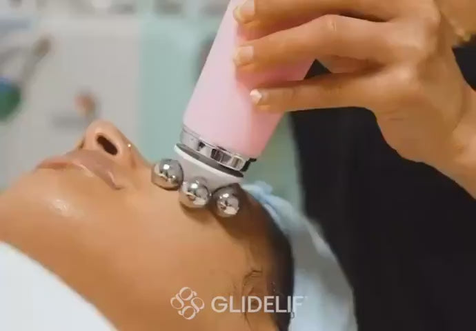 Veloria multifunkční kosmetická tyčinka pro domácí péči o pleť a výsledky