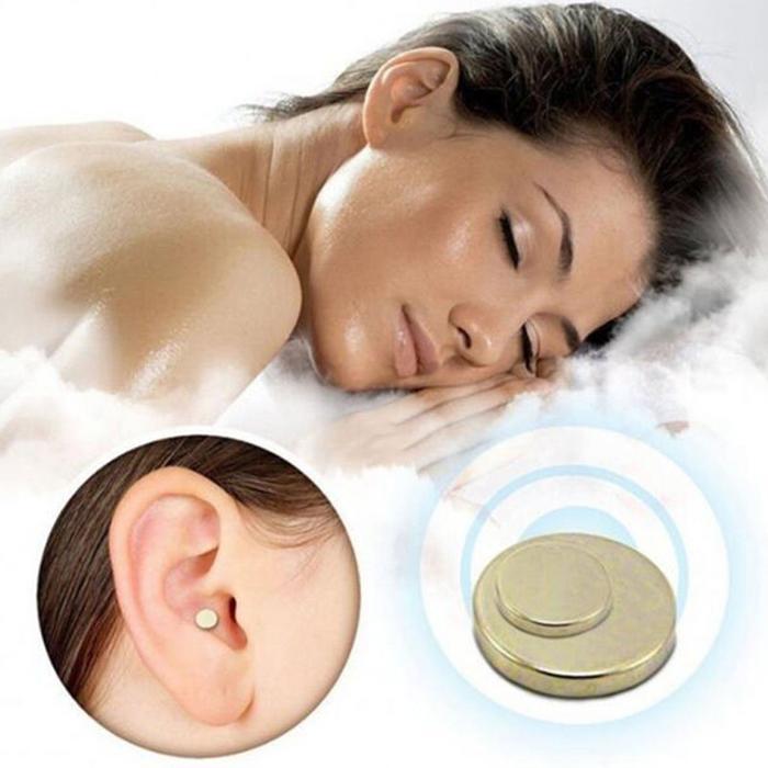 Miracle Ear magnetplåster för att sluta röka naturligt