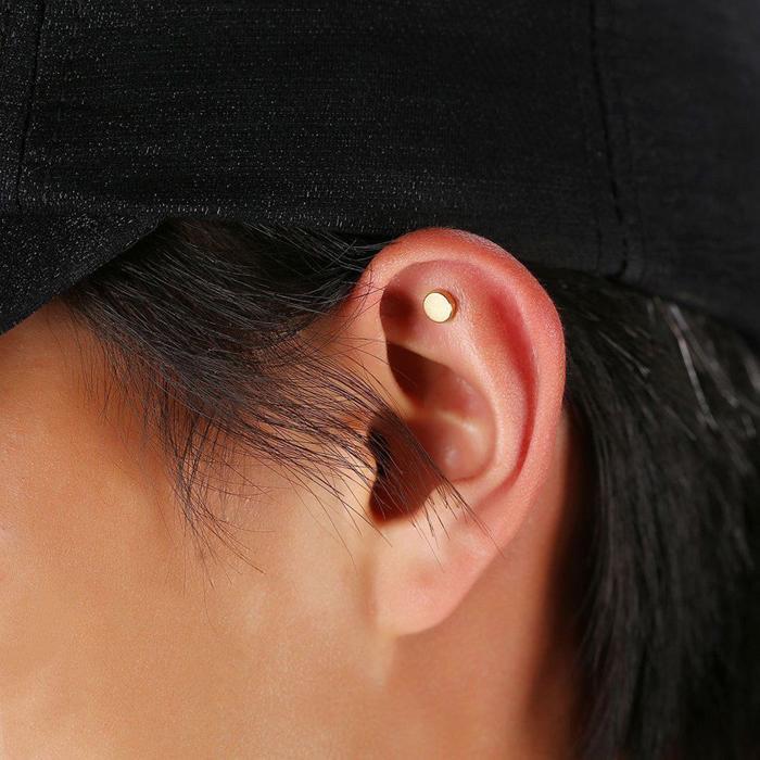 Miracle Ear magnetplåster för att sluta röka naturligt