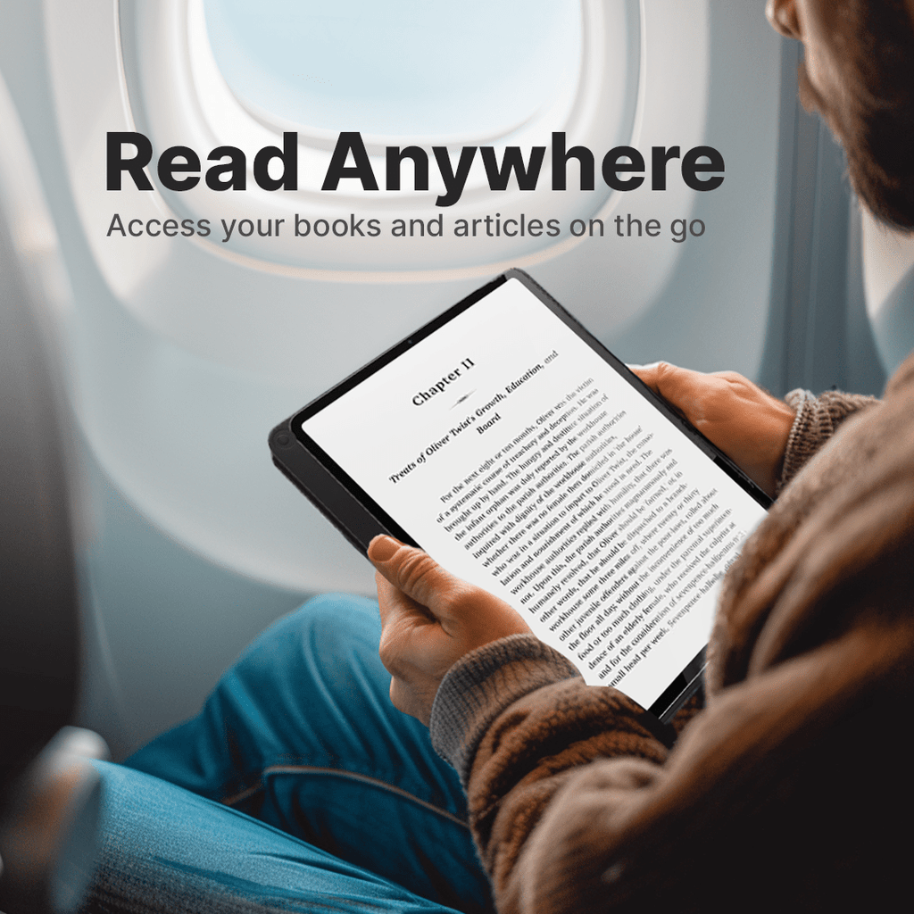 Funda para iPad con teclado inalámbrico giratorio para uso diario de la tablet