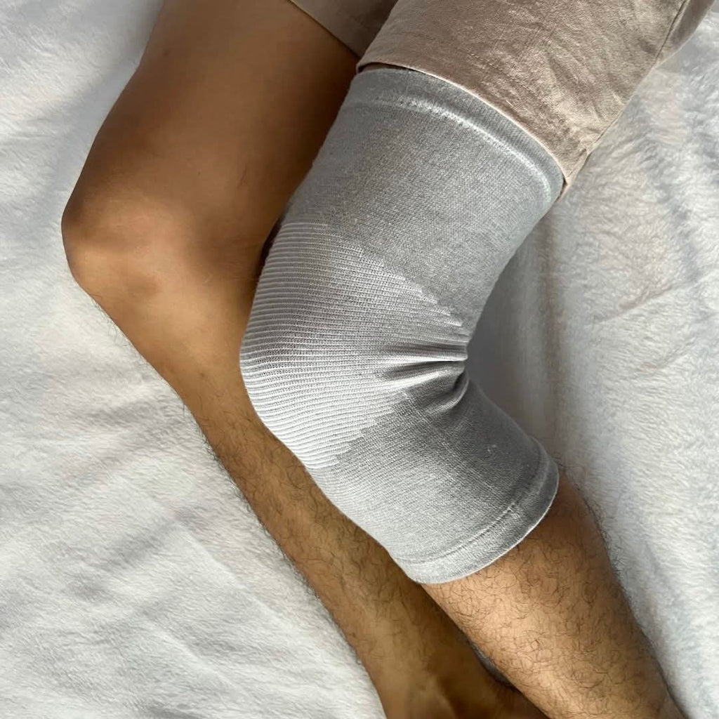 KneeMate Pro Soporte de Rodilla para Alivio del Dolor y Estabilización Articular