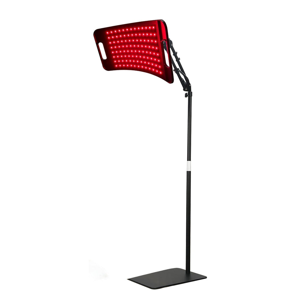 Red Light Panel For Skin Wellness And Full-Body Recovery