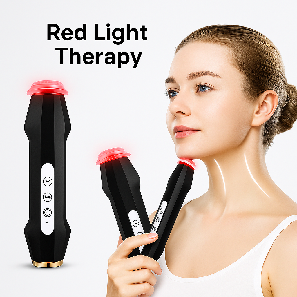 Dynamic Oxygen Bubble Kit For At-Home Facials And Skin Renewal
