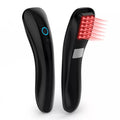 NovaRelief Red Light Therapy Handheld Device For Home Wellness