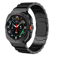 Aurora Titanium Band Pro 2.0 para Samsung Galaxy Watch Ultra