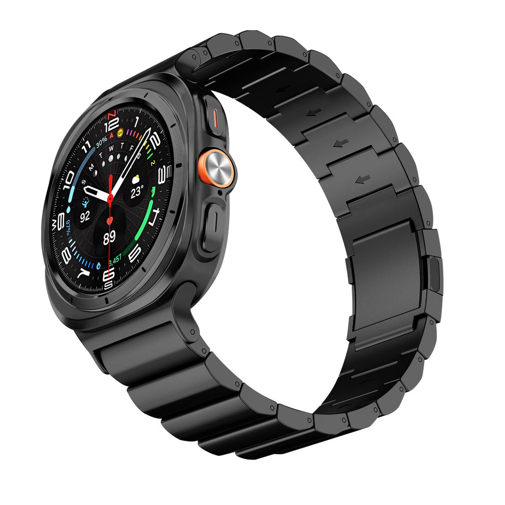 Aurora Titanium Band Pro 2.0 para Samsung Galaxy Watch Ultra
