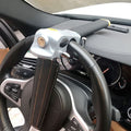 Heavy Duty Anti-Theft Car Steering Wheel Lock