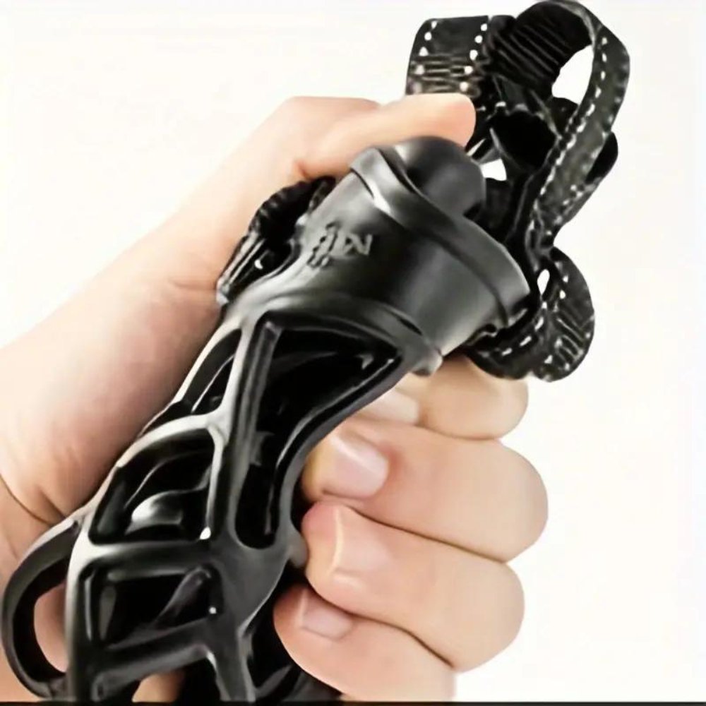 NexaGuard Breathable Muzzle For Dogs Adjustable Straps Training
