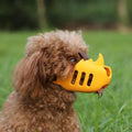SecureGuard • Adjustable Dog Muzzle - Adjustable Dog Muzzle