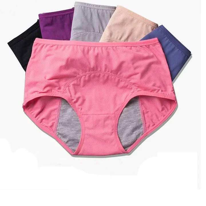 Ropa Interior Femenina Sin Costuras NovaSilk Para Comodidad Diaria En El Uso Cotidiano