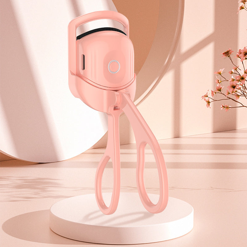 Upgraded Electric Lash Curler For Natural Defined Lift
