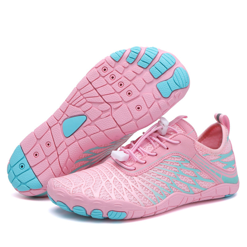 Scarpe Skin Pro Copper Grounding Allround per Uso Quotidiano