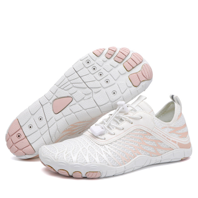 Scarpe Skin Pro Copper Grounding Allround per Uso Quotidiano