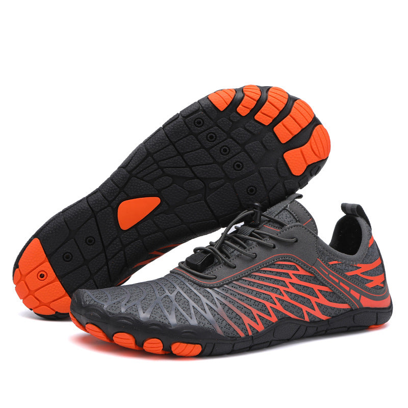 Scarpe Skin Pro Copper Grounding Allround per Uso Quotidiano
