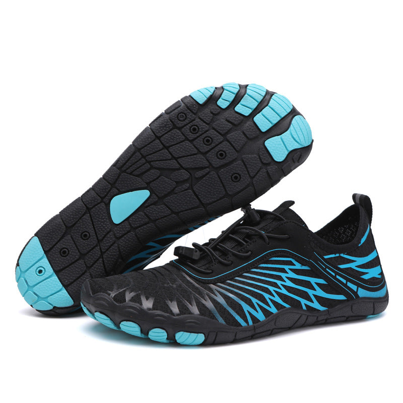 Scarpe Skin Pro Copper Grounding Allround per Uso Quotidiano
