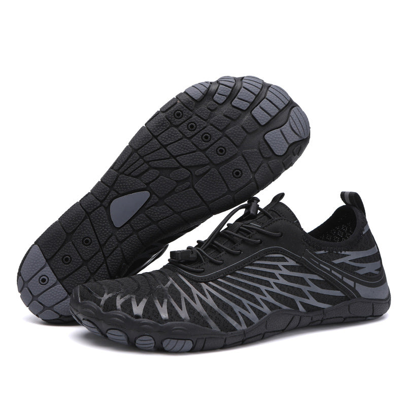 Scarpe Skin Pro Copper Grounding Allround per Uso Quotidiano