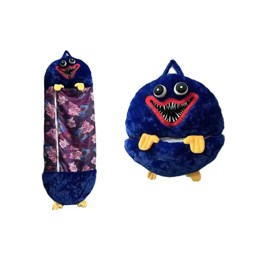 CozySprout Cuddly Play Sleep Friend For Kids Soft Toy Companion