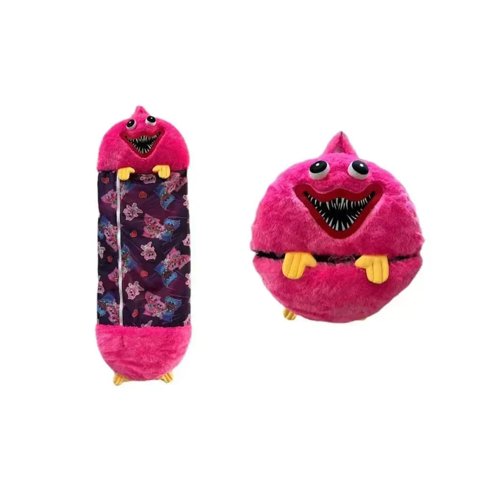 CozySprout Cuddly Play Sleep Friend For Kids Soft Toy Companion