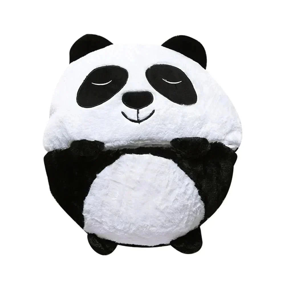 CozySprout Cuddly Play Sleep Friend For Kids Soft Toy Companion