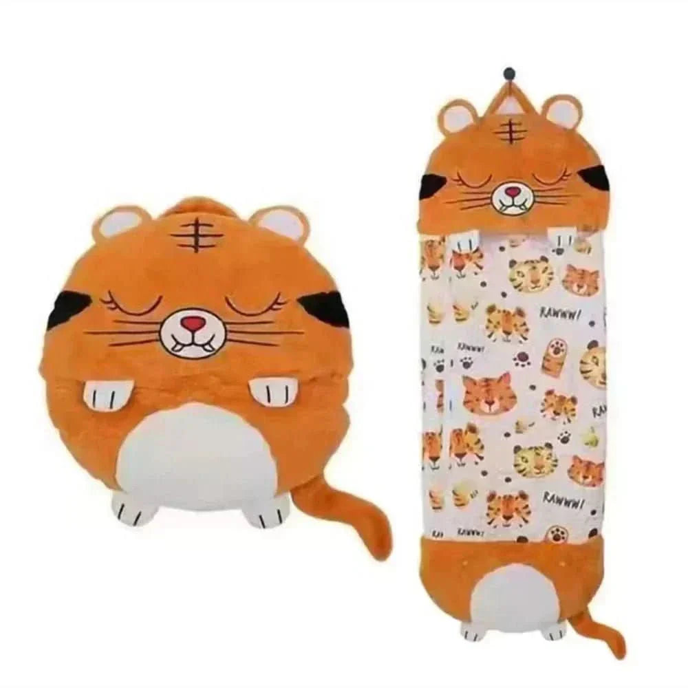 CozySprout Cuddly Play Sleep Friend For Kids Soft Toy Companion