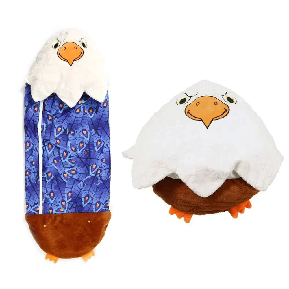 CozySprout Cuddly Play Sleep Friend For Kids Soft Toy Companion
