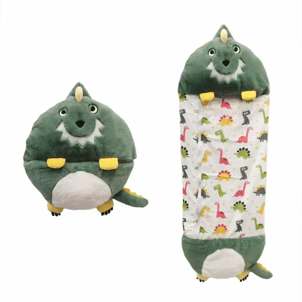 CozySprout Cuddly Play Sleep Friend For Kids Soft Toy Companion