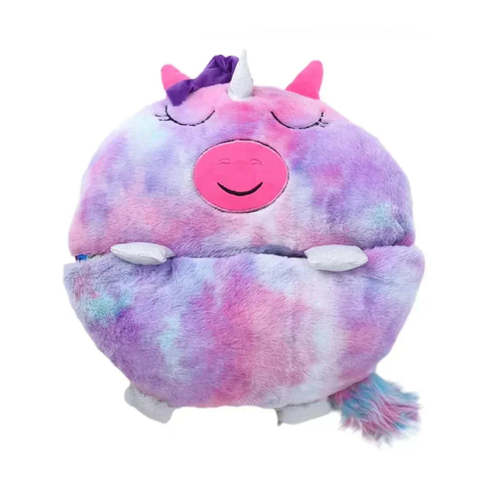 CozySprout Cuddly Play Sleep Friend For Kids Soft Toy Companion